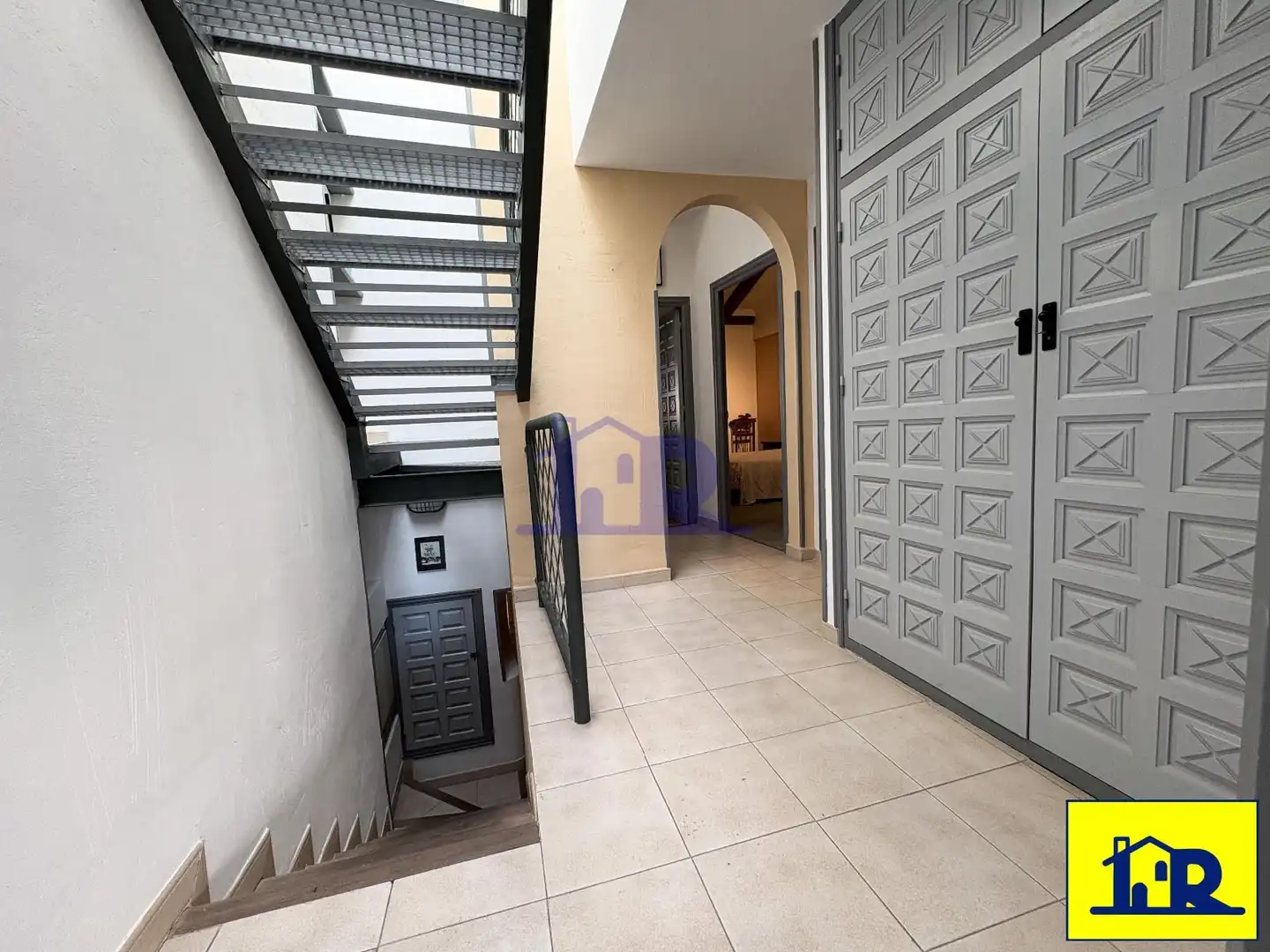 Duplexes for sale in Cuenca  with Heating