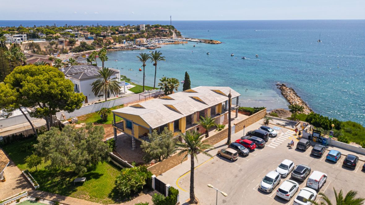 House or chalet for sale in Orihuela