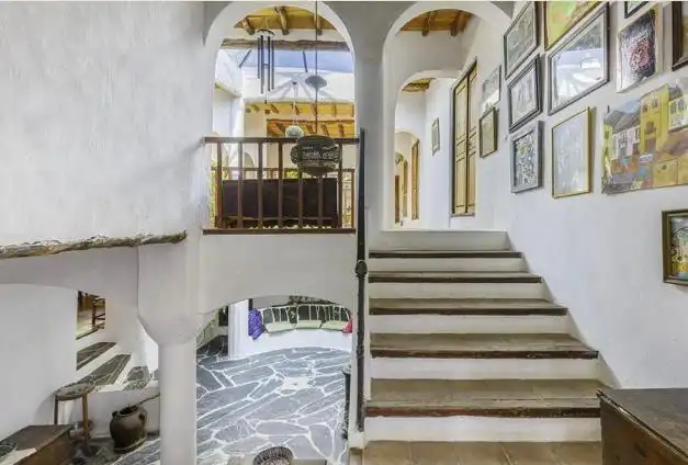 Casa o xalet en venda en Turón amb Jardí privat, Terrassa i Traster