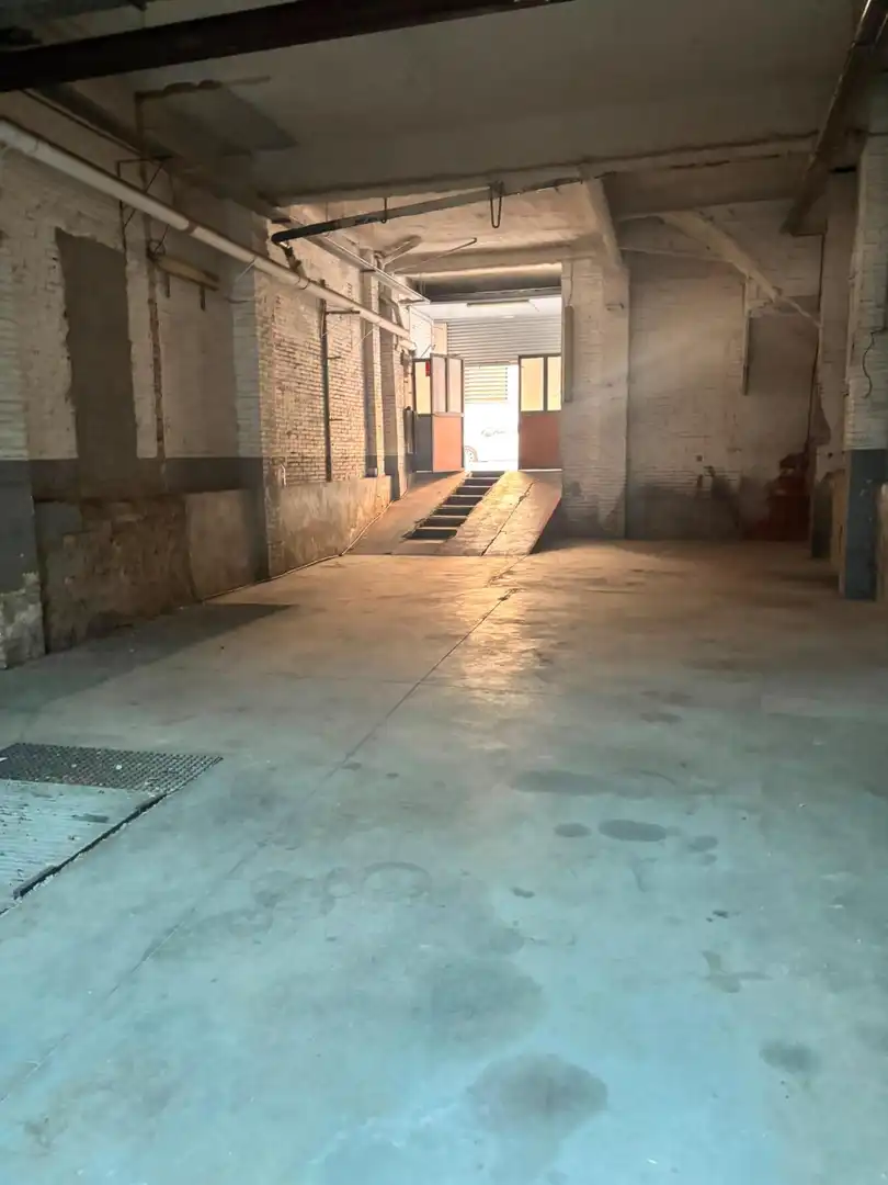 Business premises to rent in Gorg - Progrés, imagen 2