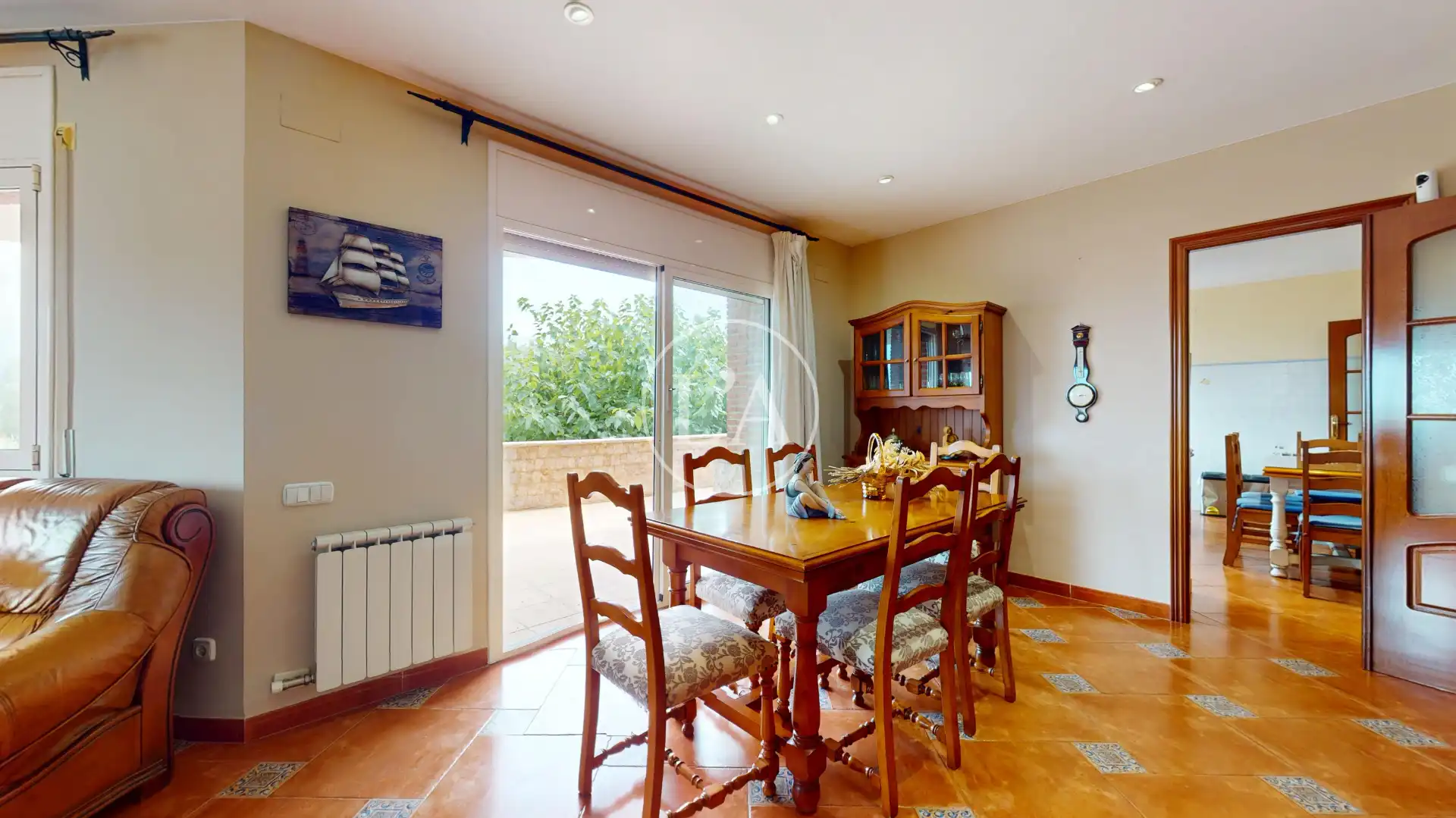 Villa con piscina in vendita a Carrer Xaloc, imagen 5