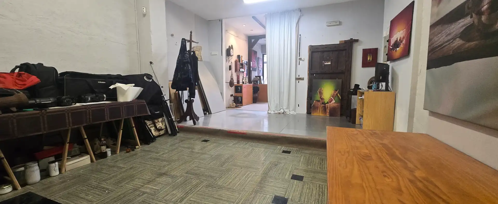 Business premises for sale in Prudencio Maria Verastegui Kalea 18, imagen 10