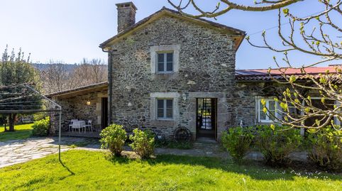 Foto 3 de Casa o chalet en venta en Cesuras, A Coruña