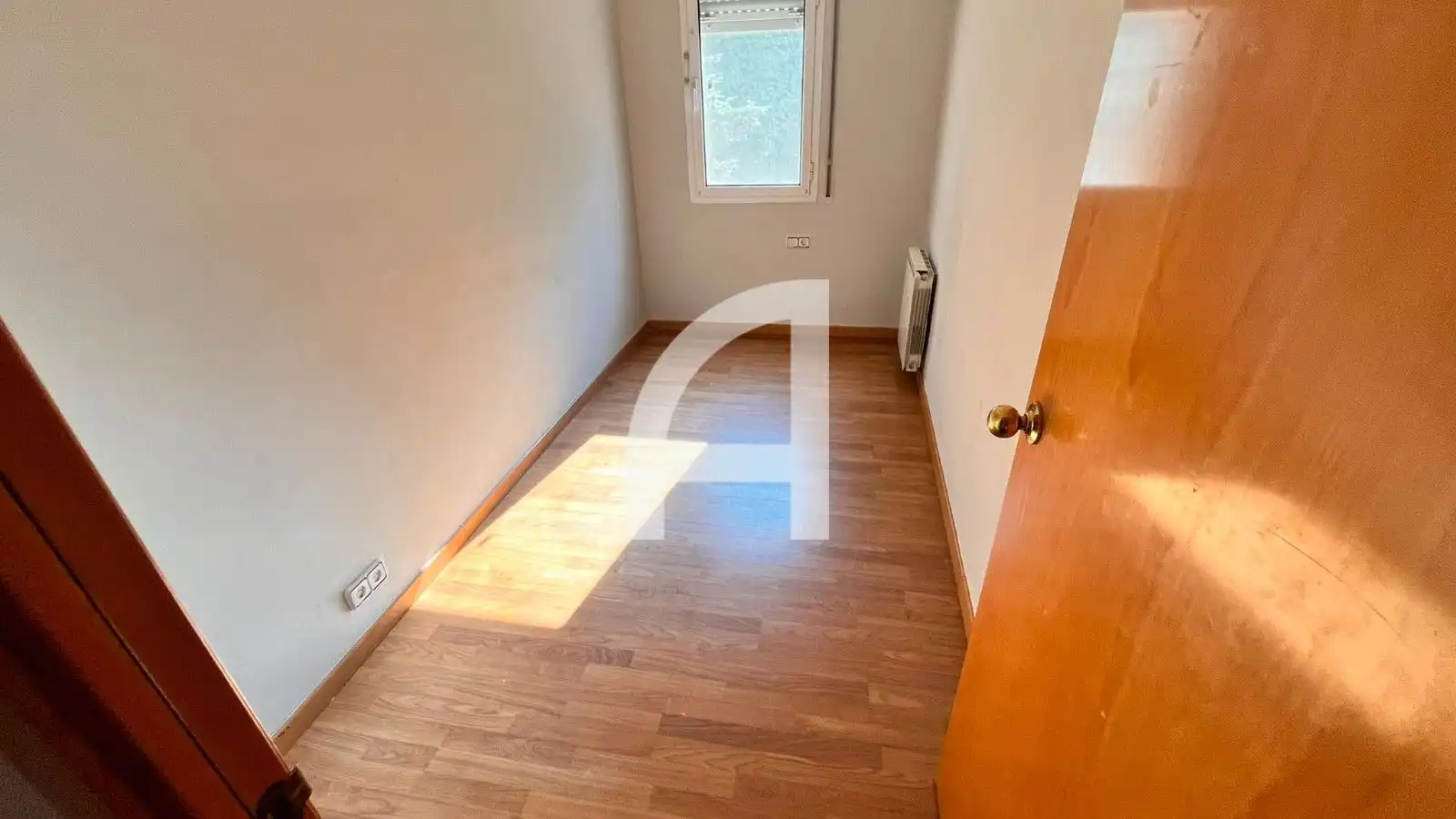 Schlafzimmer von Wohnung zur Miete in Cardedeu mit Heizung, Terrasse und Abstellraum