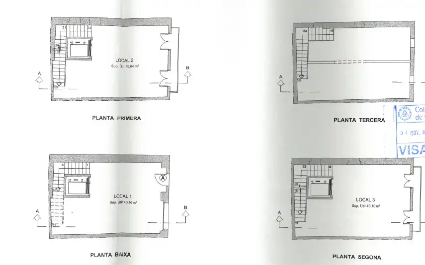Others with lift for sale in Centre, imagen 6