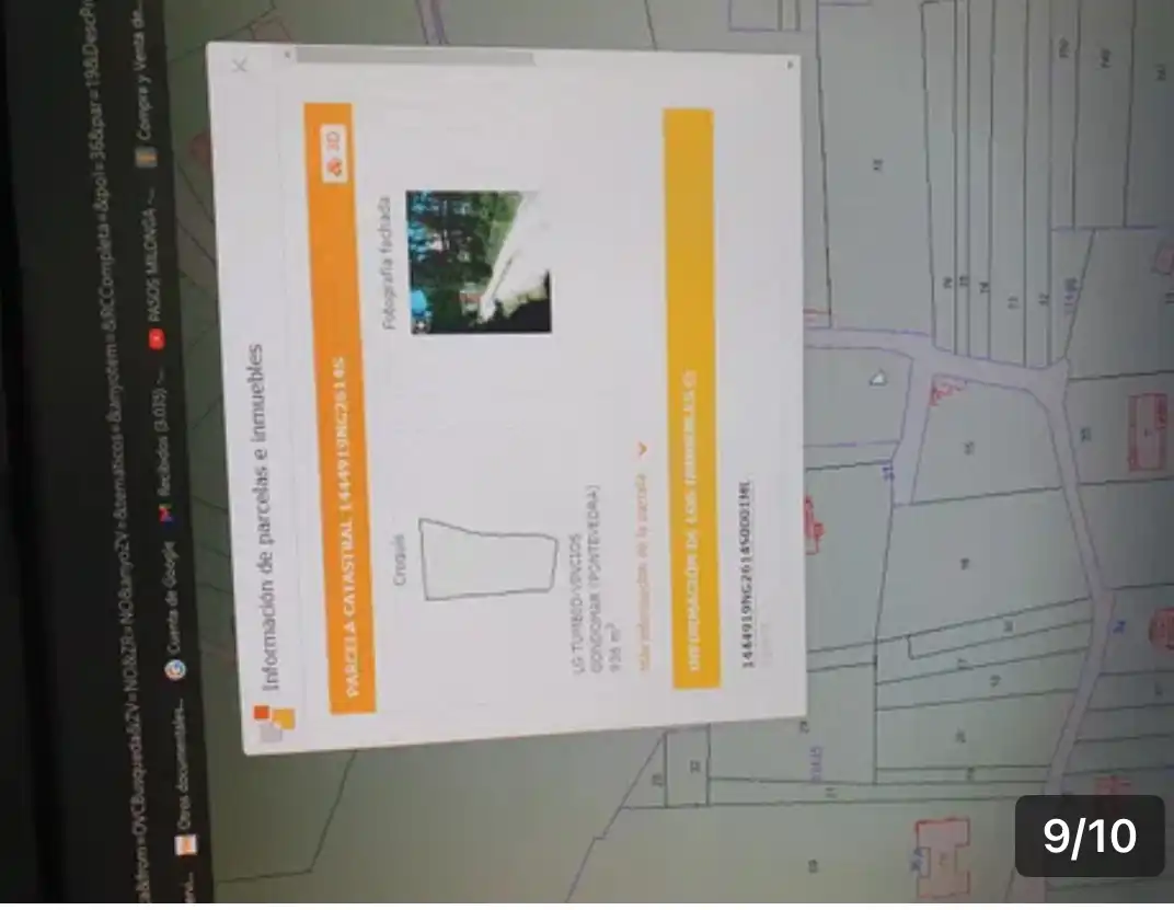 Terreno residencial en venta en Tumbio 7, imagen 9