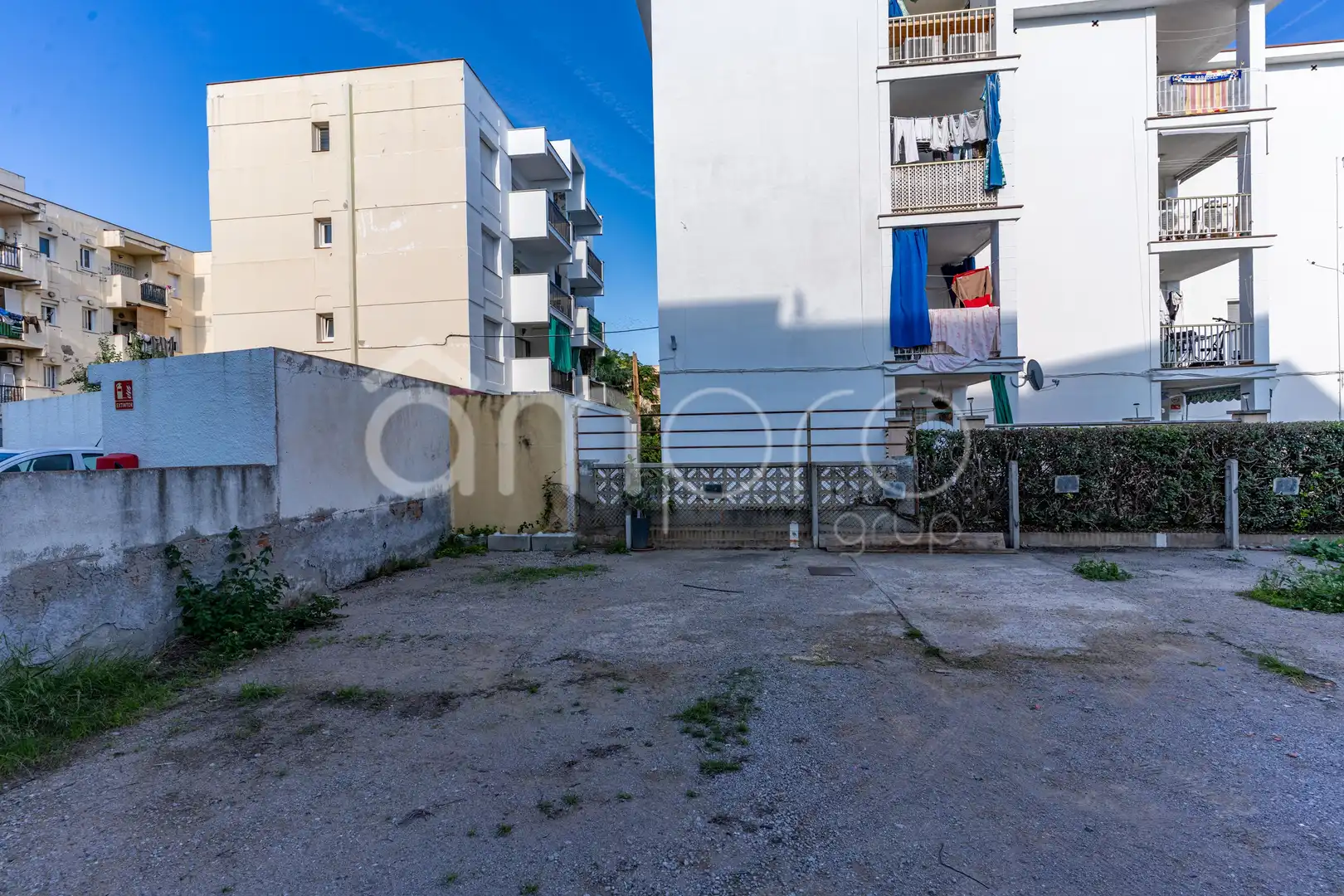 Piso con balcón en venta en CL GAVINES, imagen 27
