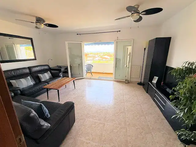Casa amb terrassa en venda a Riells, imagen 5