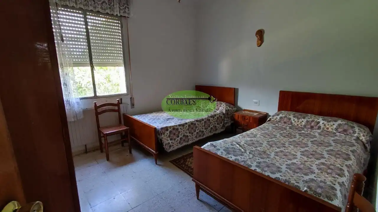 House with garden for sale in Maceda, imagen 6