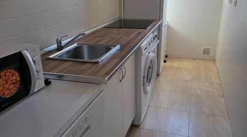 Foto 2 de Piso en venta en Calle Cuestas, Santa Bárbara, Toledo Capital