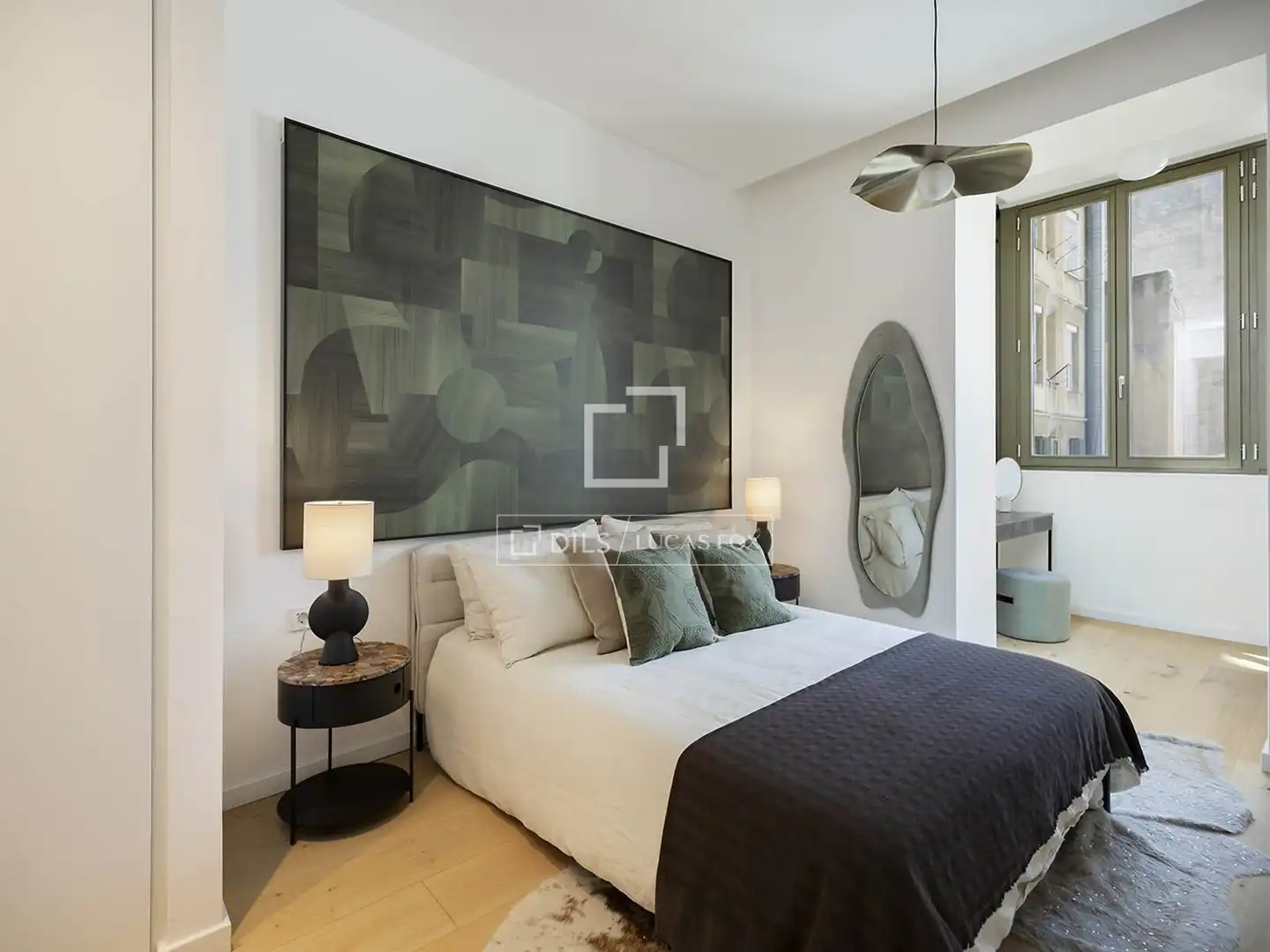 Appartamento con terrazza in vendita a Eixample, imagen 18