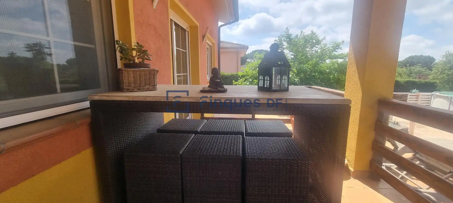 Villa avec jardin à vendre à Caldes de Malavella, imagen 9