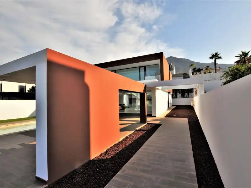 House for sale in Costa Adeje, imagen 26