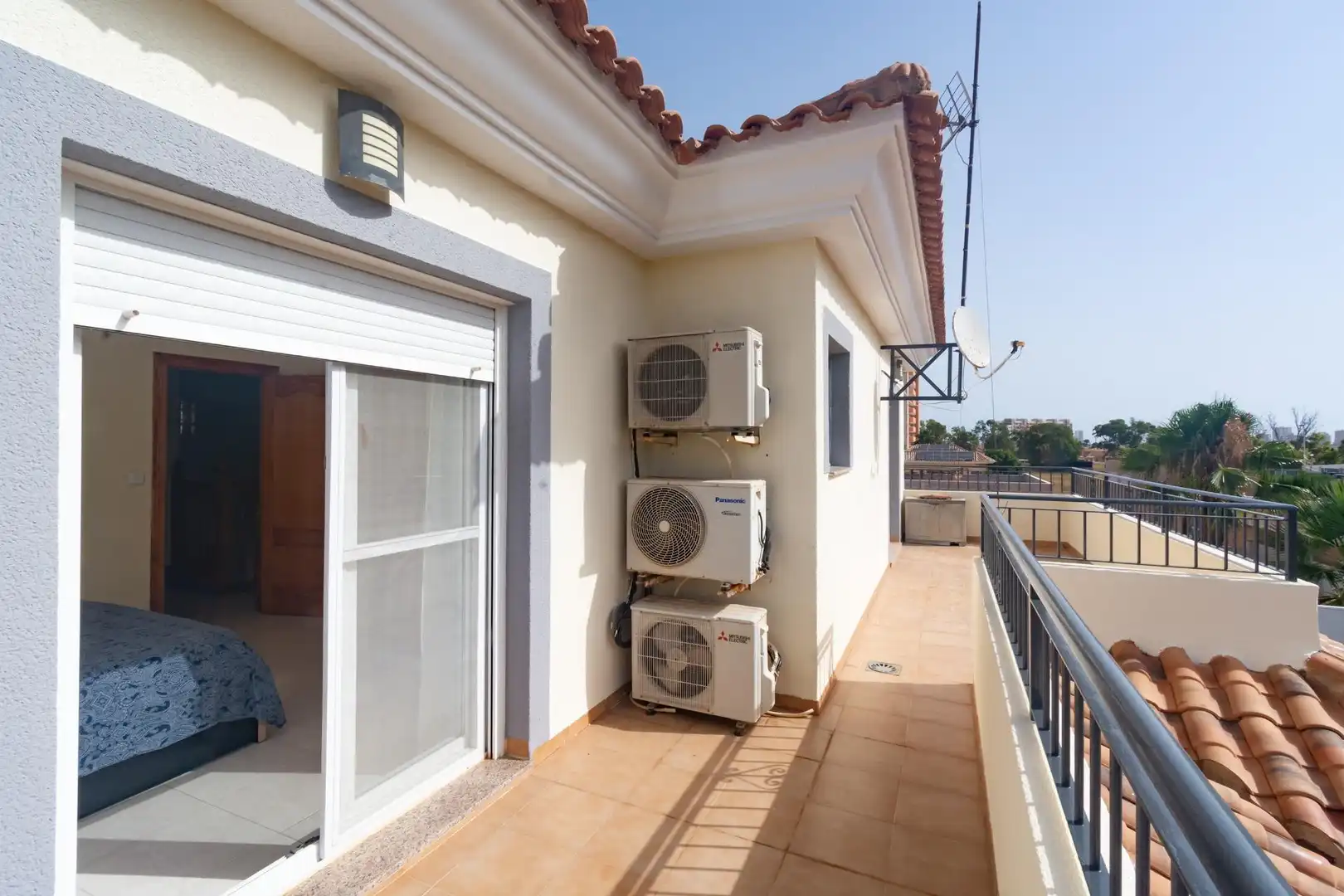 Villa mit Terrasse zum Verkauf in Calle Rio Bidasoa 6, imagen 43