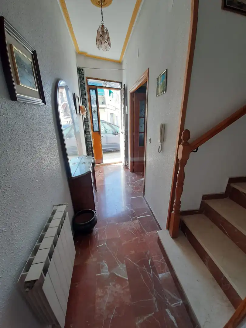 Casa in vendita a Úbeda, imagen 13