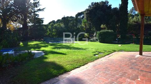 Foto 2 de Casa o chalet en venta en Sud, Argentona