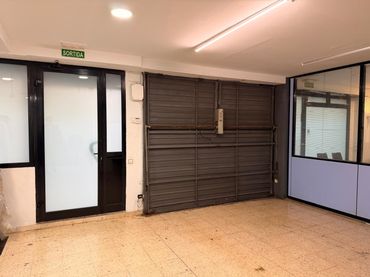 Local comercial en venda a Carrer de Santa Dorotea 8