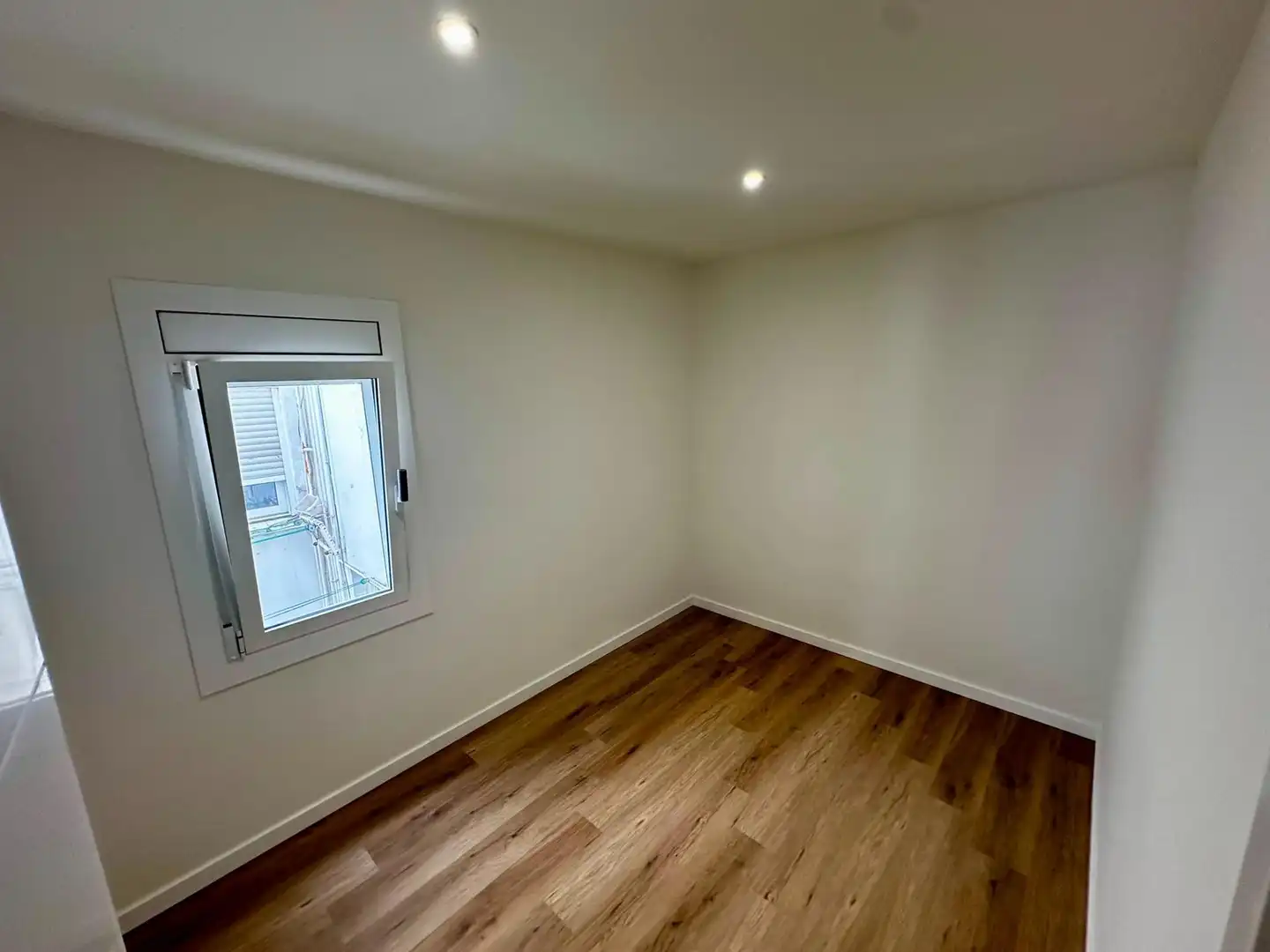Piso con terraza en venta en Avinguda del Parc, imagen 4