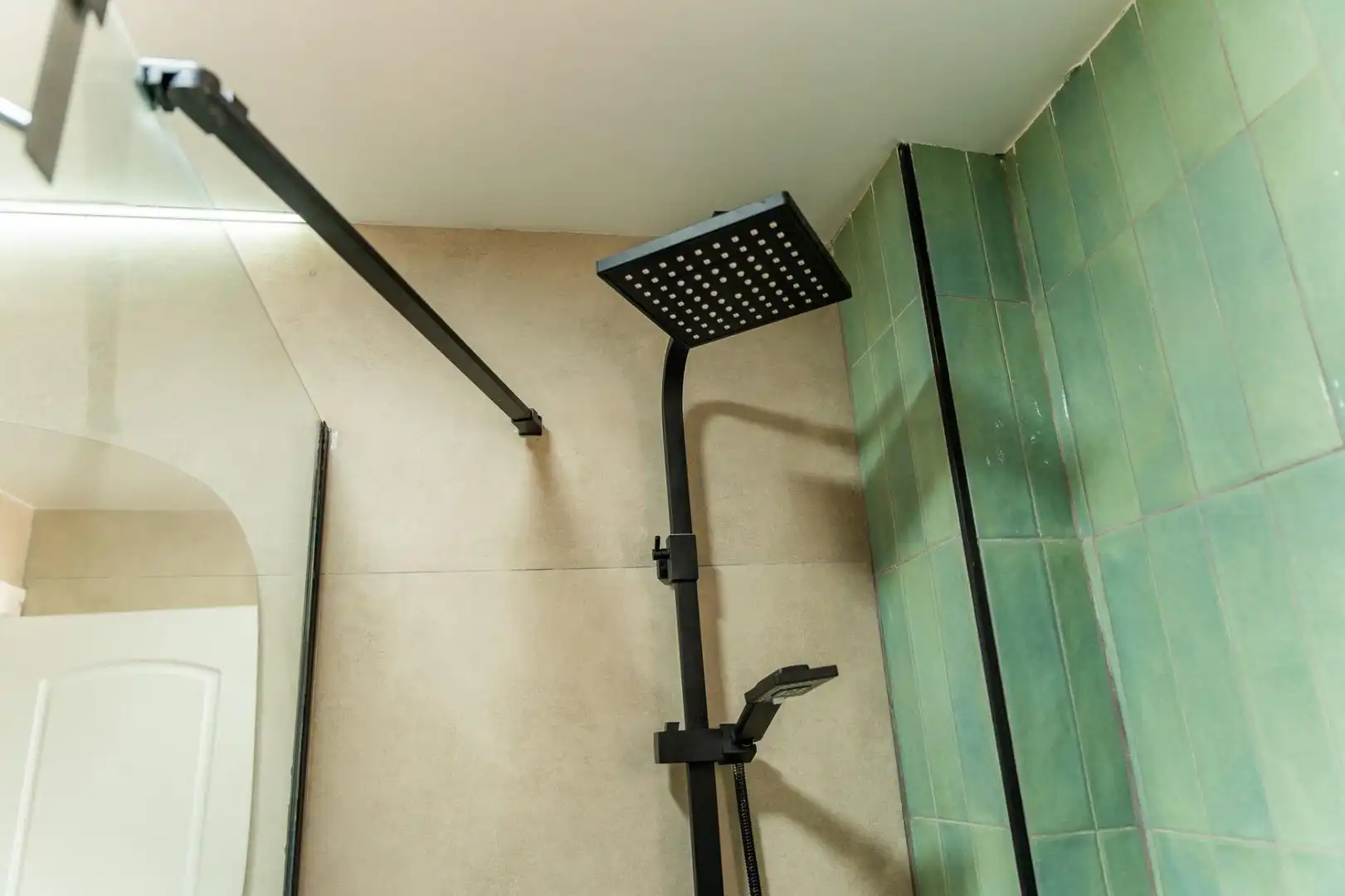 Bathroom of Houses for sale in Santa Pola  with Private garden and Terrace