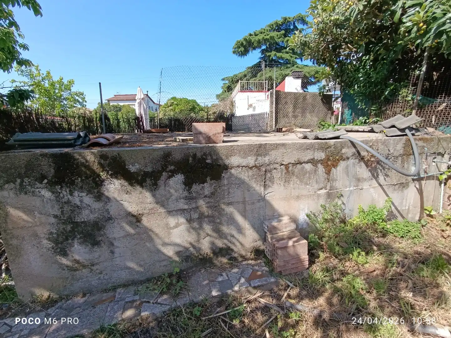 Casa o xalet en venda a Lliçà d'Amunt