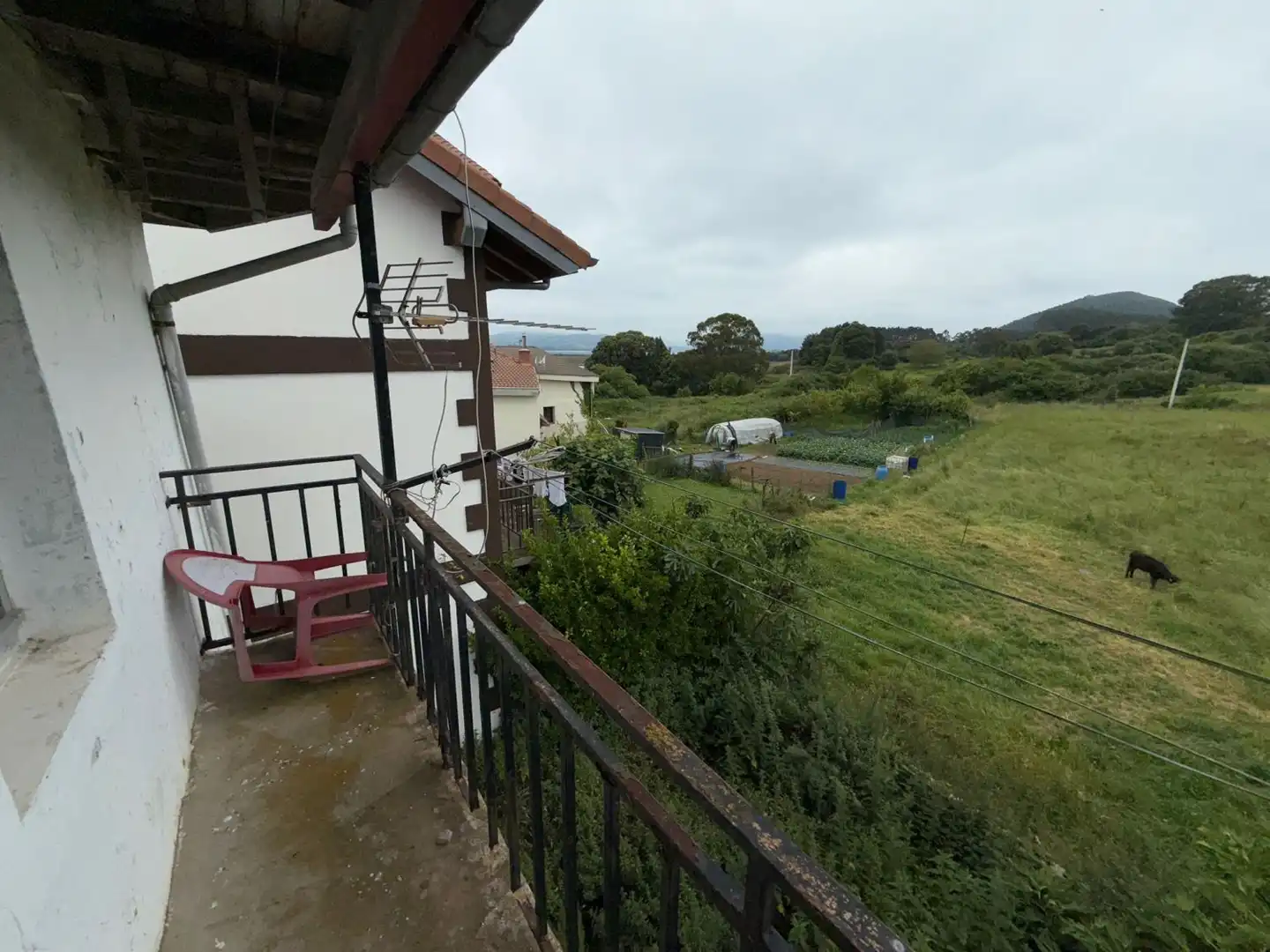 Terrace of Houses for sale in Argoños 