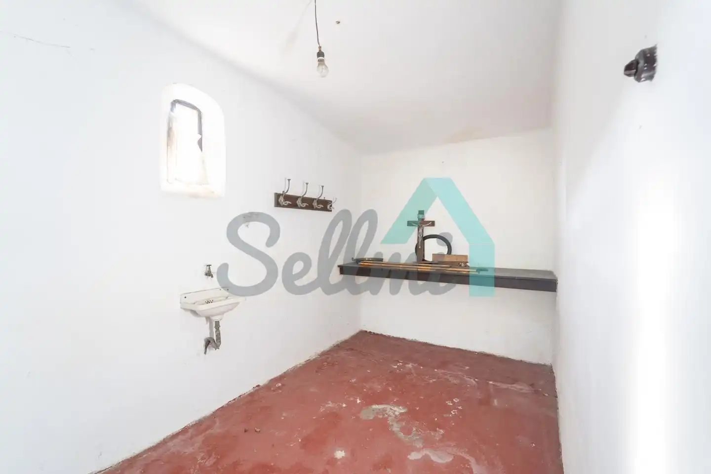 Cocina de Casa o chalet en venta en Oviedo  con Jardín privado y Balcón