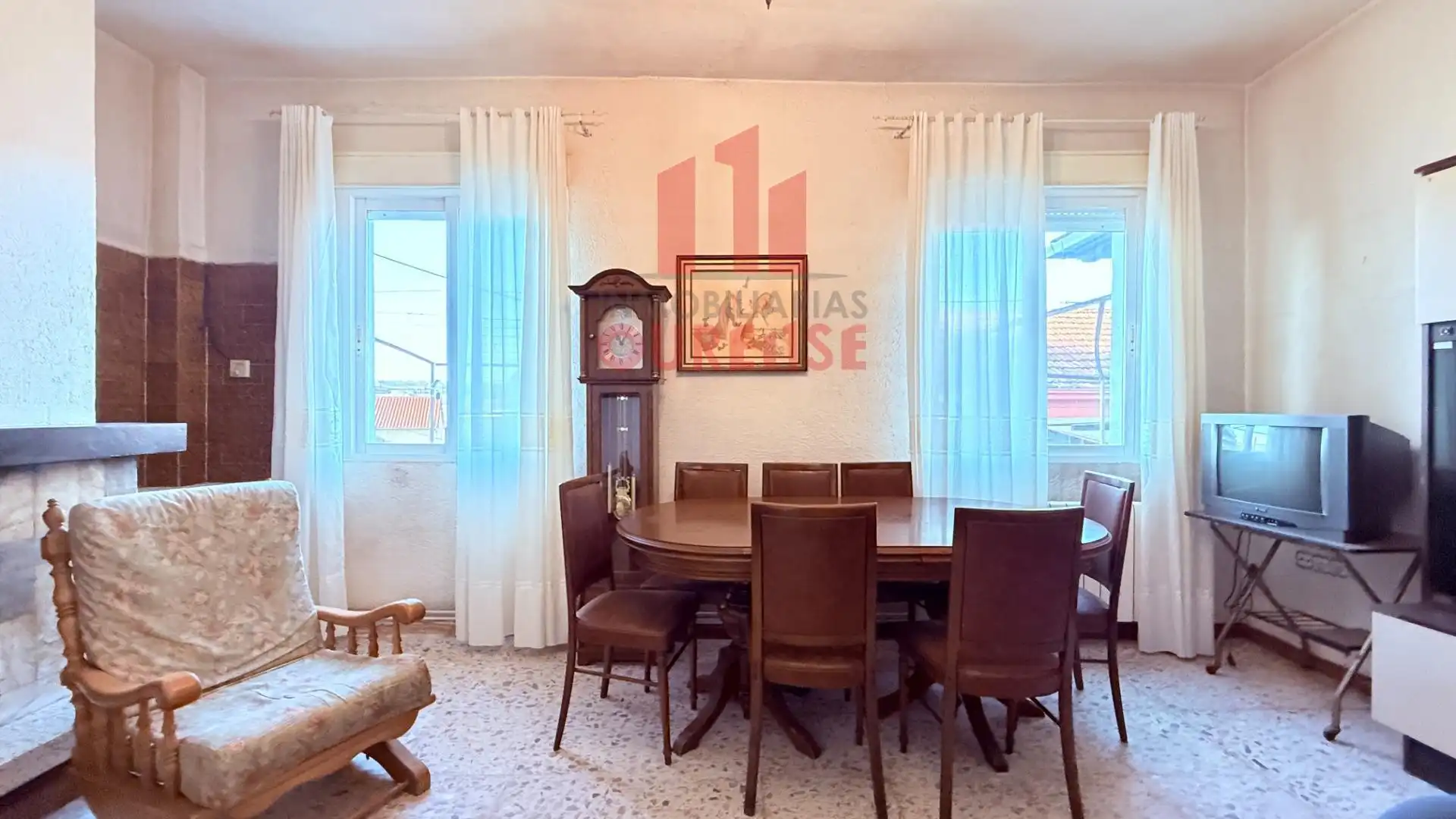 Dining room of Buildings for sale in Ourense Capital 