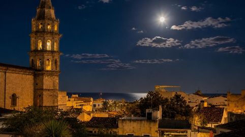 Foto 5 de Ático en venta en El Sindicat, Palma de Mallorca