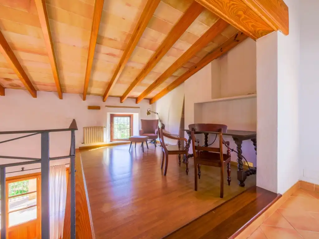 Casa rústica con piscina en venta en Pollença Poble, imagen 17