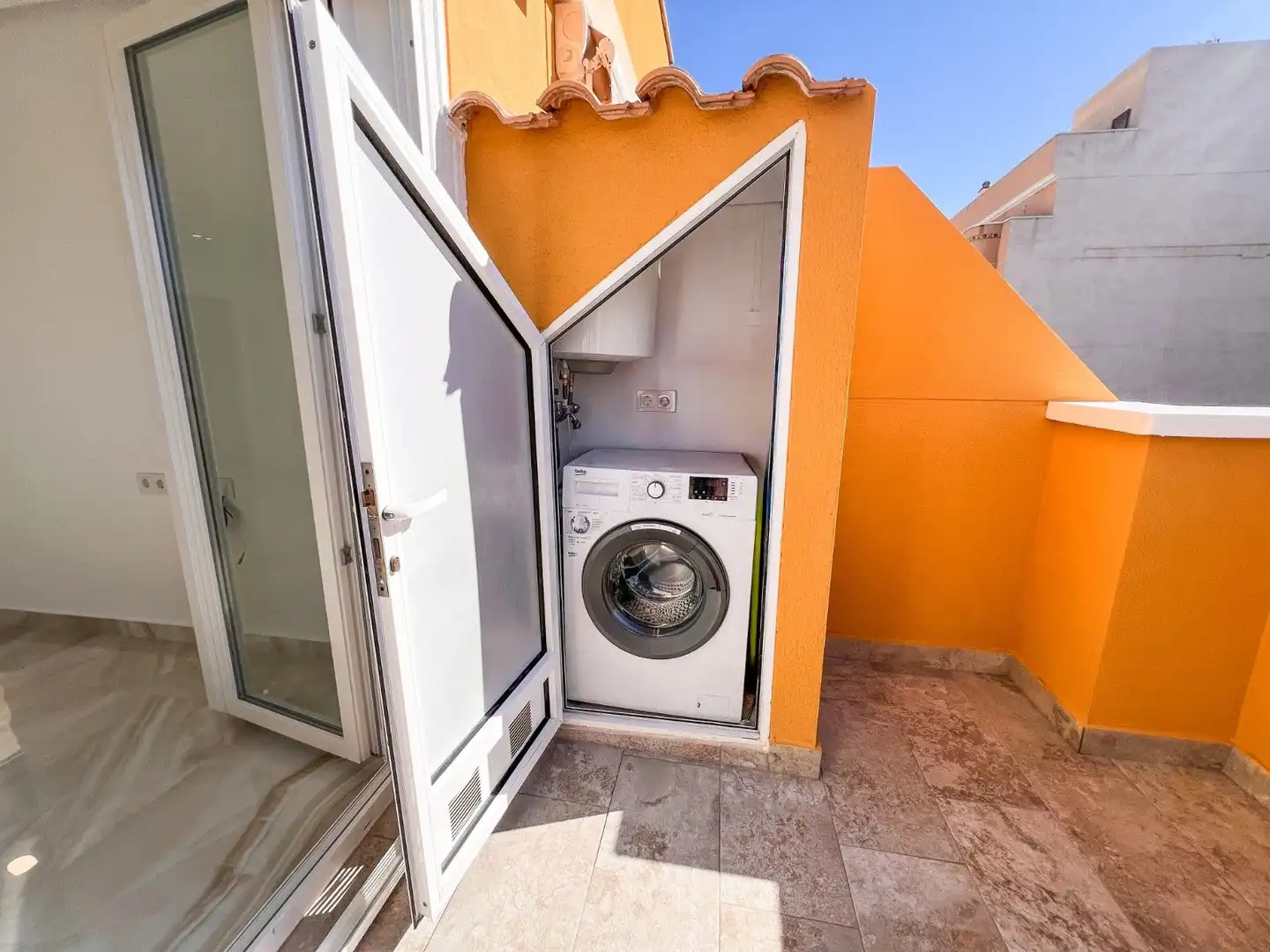 Ático en venta en Calle , Puerto Deportivo