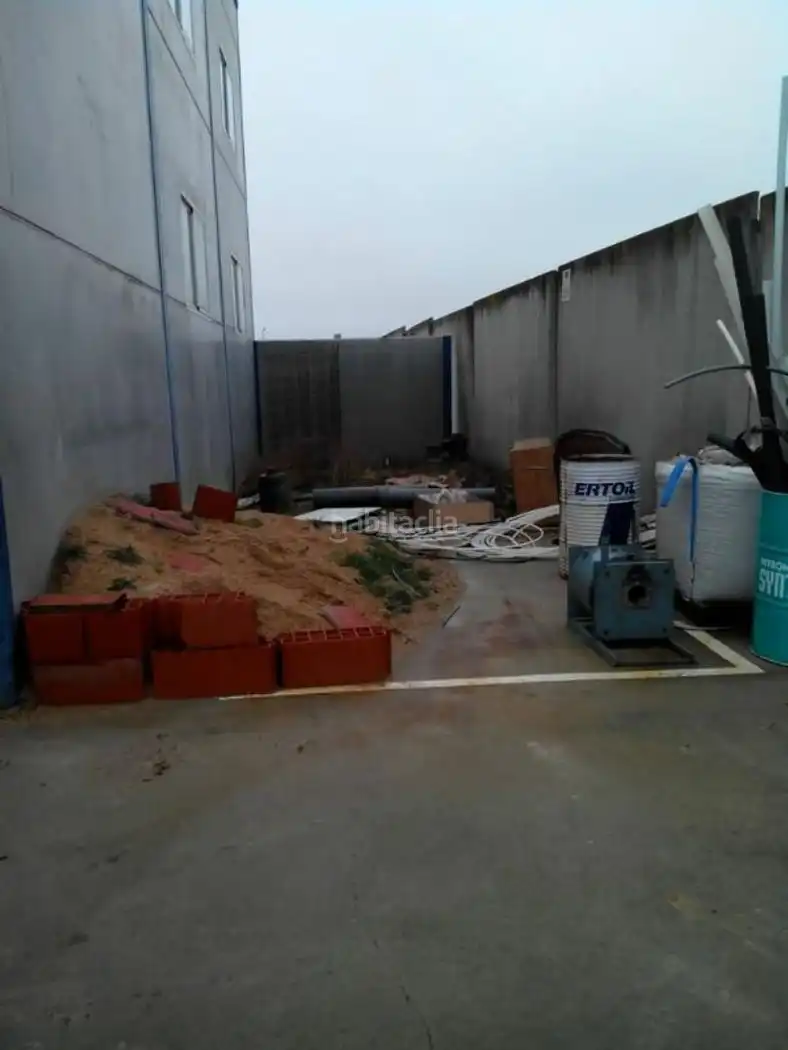 Wohnung zum Verkauf in Calle Alfonso Escudero 56, imagen 4