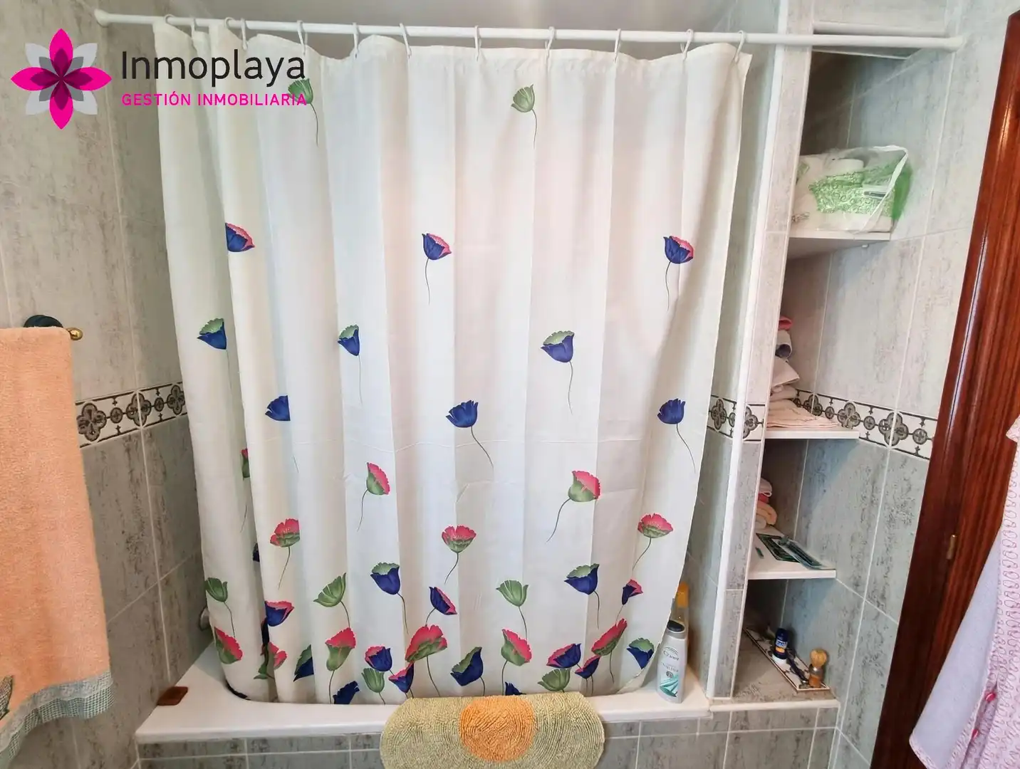 Bathroom of Houses for sale in Argoños   with Heating, Private garden and Terrace
