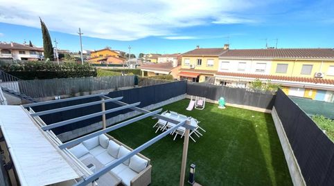 Foto 4 de Casa o chalet en venta en Calle Ponent, Sils, Girona