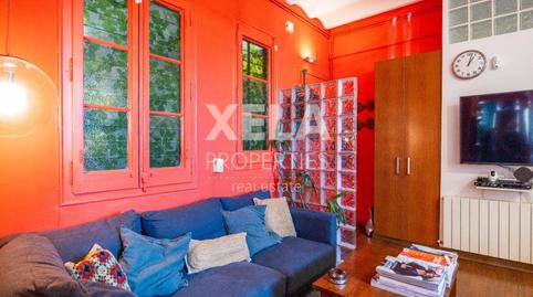 Foto 3 de Piso en venta en Carrer de Castella, El Poblenou, Barcelona