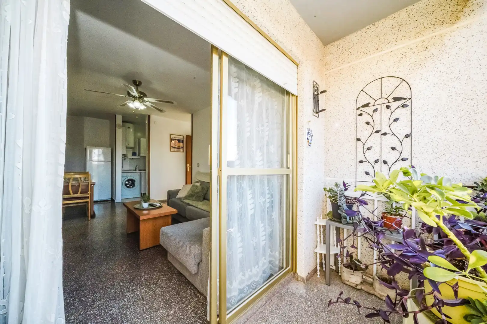 Apartments for rent in Lo Pagán