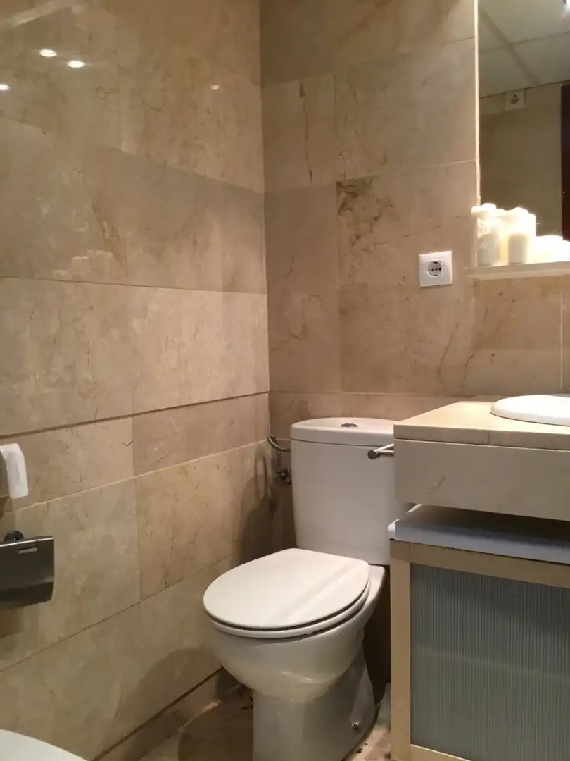 Flat with terrace to rent in Pedanías Oeste, imagen 10