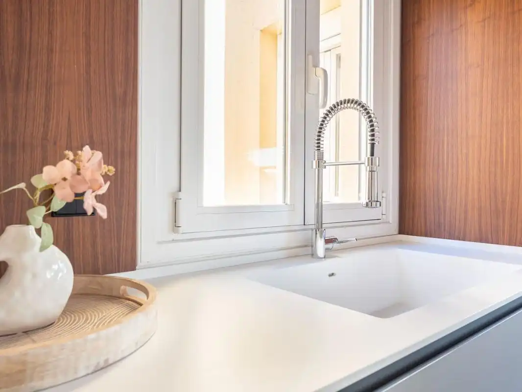 Penthouse mit Terrasse zum Verkauf in C. de San Marcos, imagen 29
