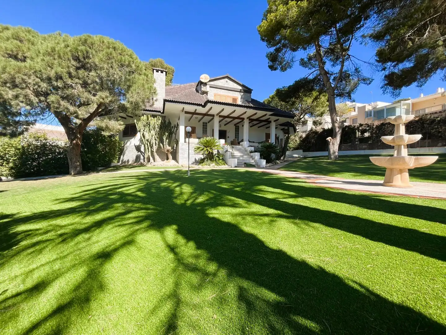 Villa avec piscine à vendre à C/ MIGUEL HERNANDEZ 4 (B-44), imagen 34