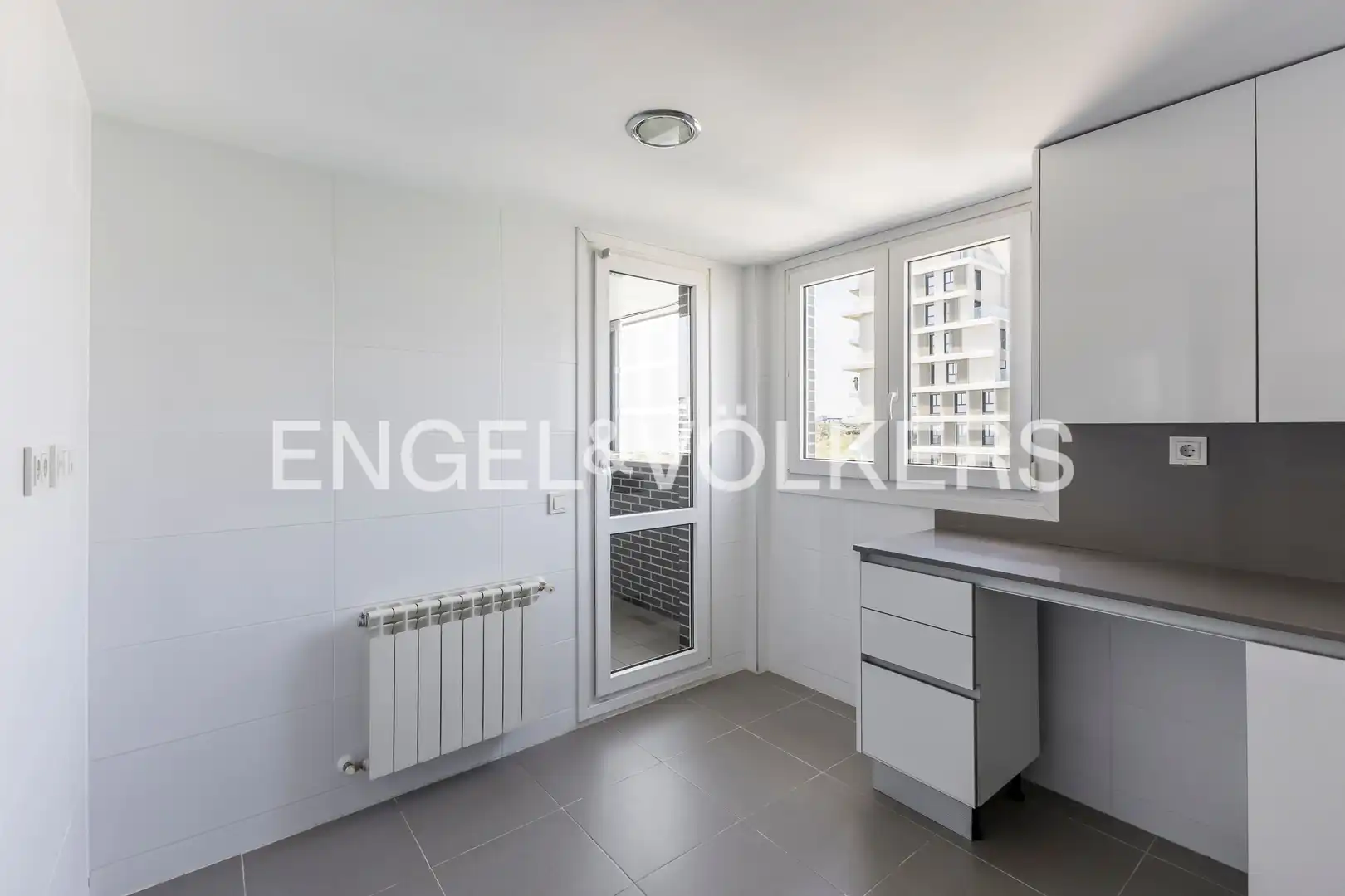 Penthouse mit Pool zum Verkauf in Calle de María de las Mercedes de Borbón, imagen 12