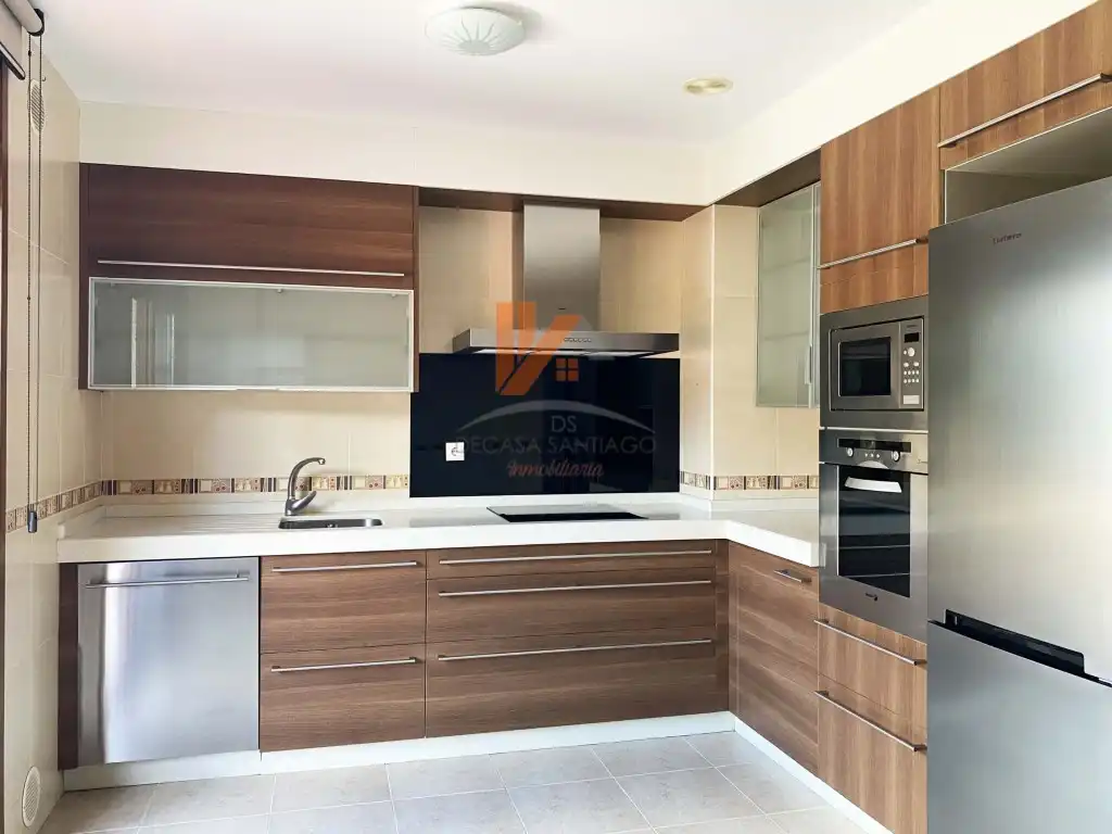 Kitchen of Houses for sale in Teo
