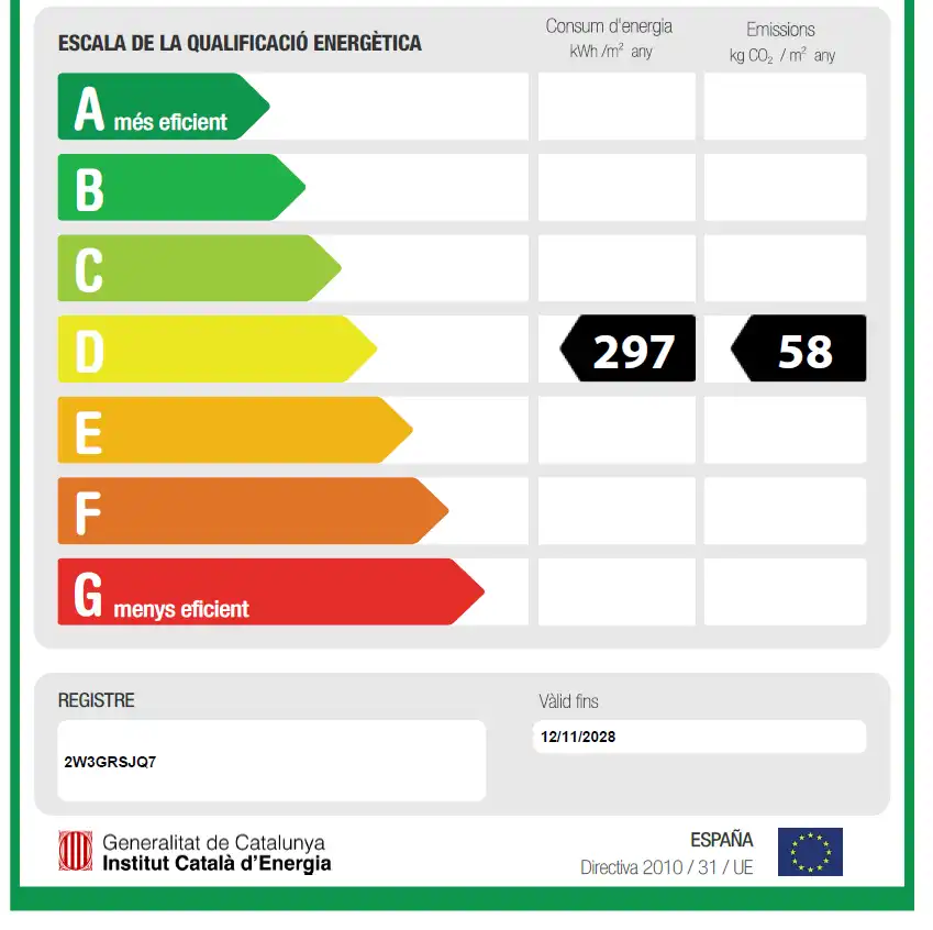 Außenansicht von Geschaftsraum zur Miete in Barcelona