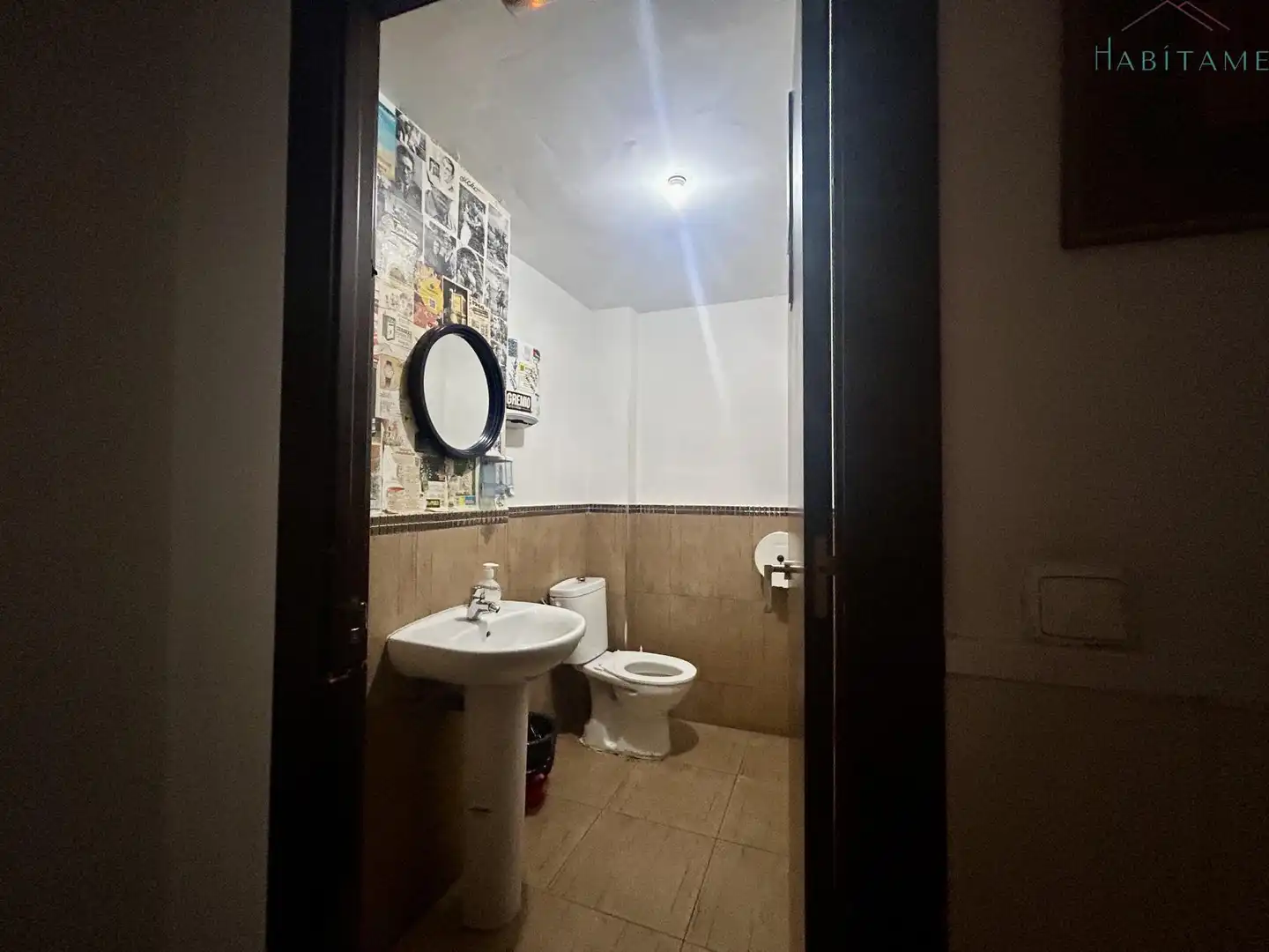 Business premises for transfer in MOLINOS 100, imagen 10