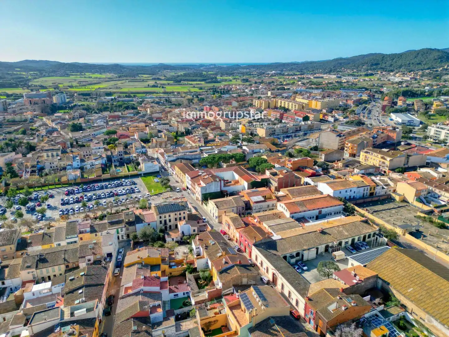 Vista exterior de Casa o chalet en venta en Palafrugell con Calefacción, Trastero y Amueblado