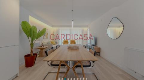 Foto 3 de Pis en venda a Nicaragua, Plaza España - Corte Inglés, Vigo