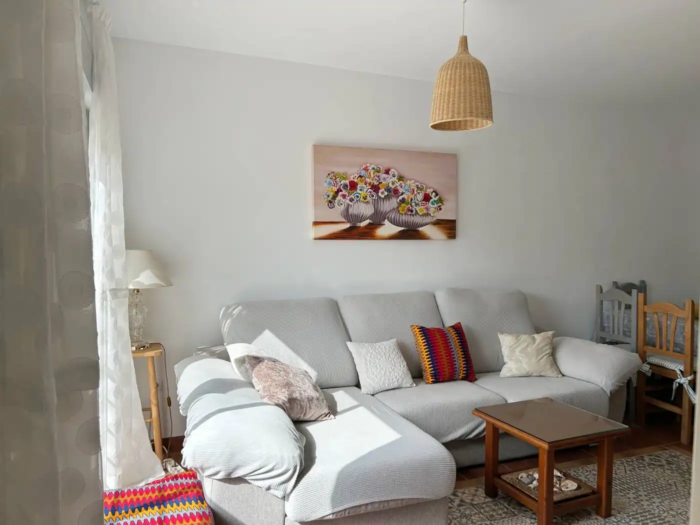 Apartment with lift for sale in Tarifa ciudad, imagen 7
