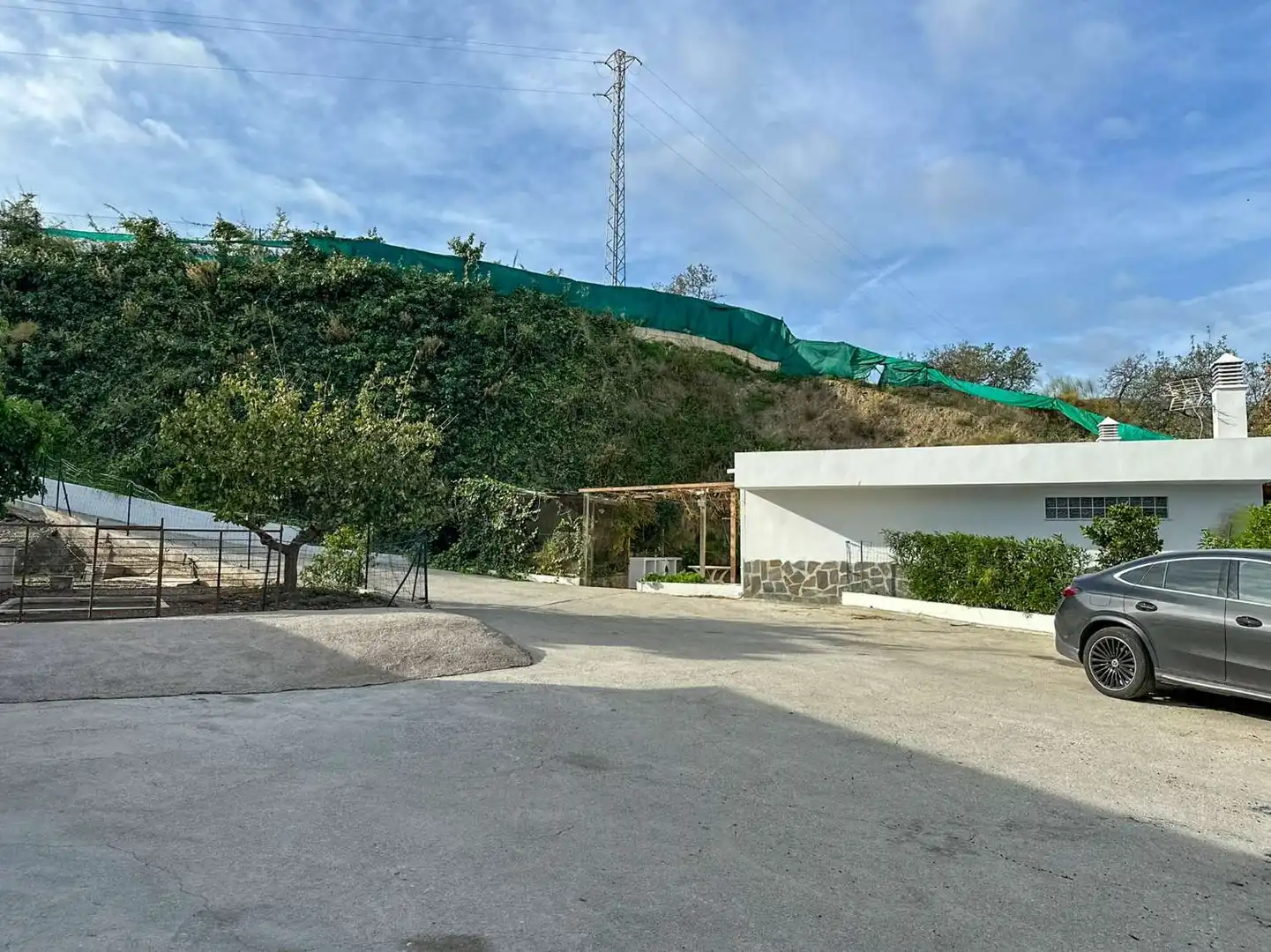 Casa rústica amb piscina en venda a Centro, imagen 27