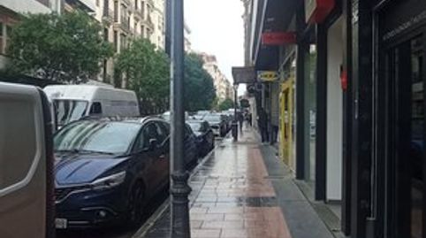 Foto 2 von Geschaftsraum zum Verkauf in Calle de Núñez de Balboa, 28, Recoletos, Madrid Capital