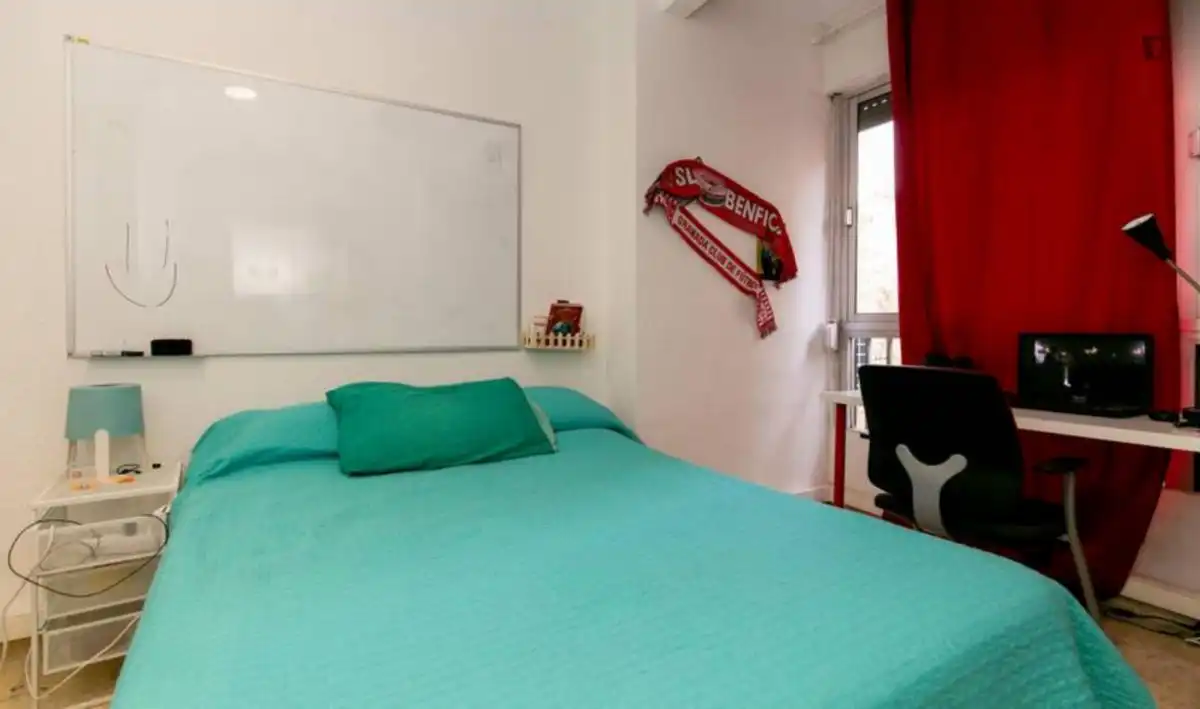 Room in Fígares