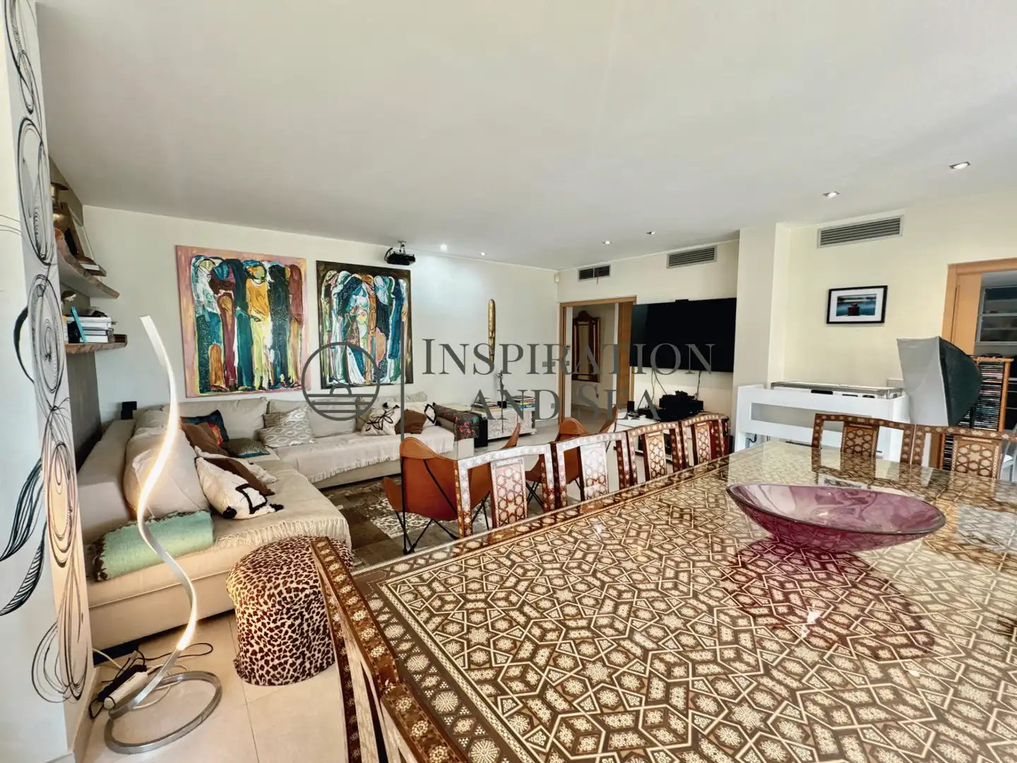 Appartement avec piscine à vendre à S'Eixample - Can Misses, imagen 16