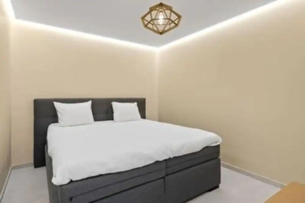 Wohnung mit Pool zum Verkauf in Nueva Andalucía, imagen 23